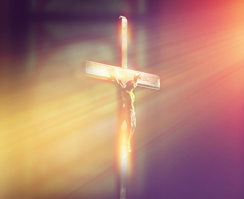 Preparation for Worship